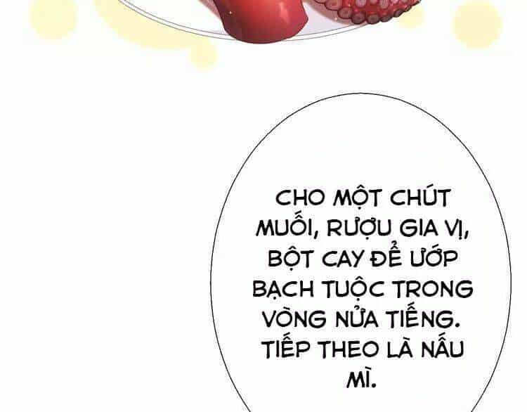 Thực Luyến Kỳ Duyên - Chương 20 - ảnh 100