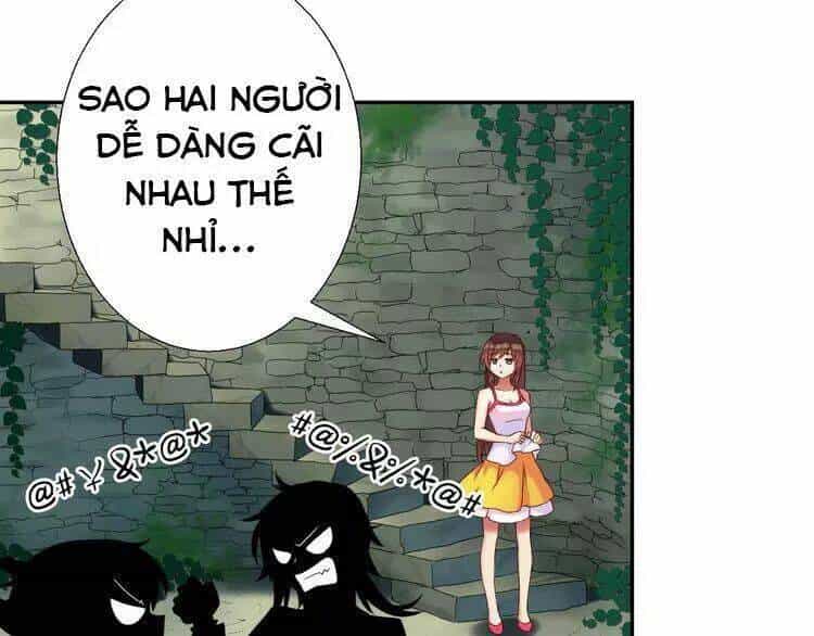 Thực Luyến Kỳ Duyên - Chương 20 - ảnh 72