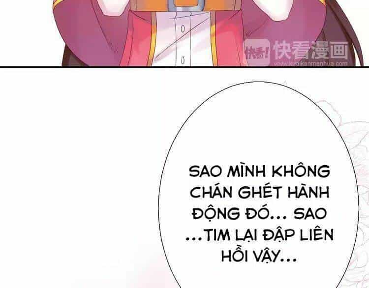 Thực Luyến Kỳ Duyên - Chương 21 - ảnh 94