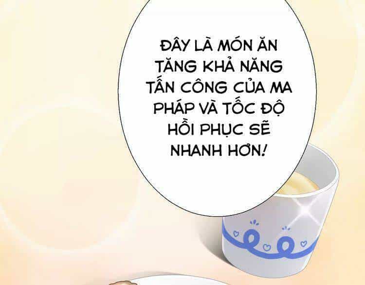 Thực Luyến Kỳ Duyên - Chương 22 - ảnh 6