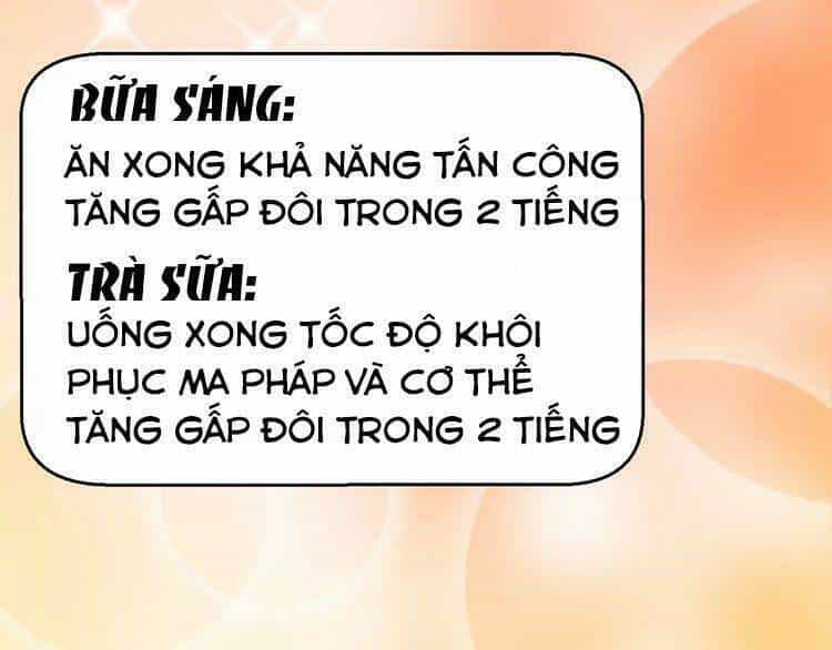 Thực Luyến Kỳ Duyên - Chương 22 - ảnh 8