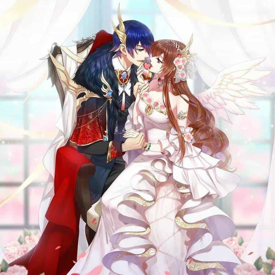 Thực Luyến Kỳ Duyên - Chương 23 - ảnh 1