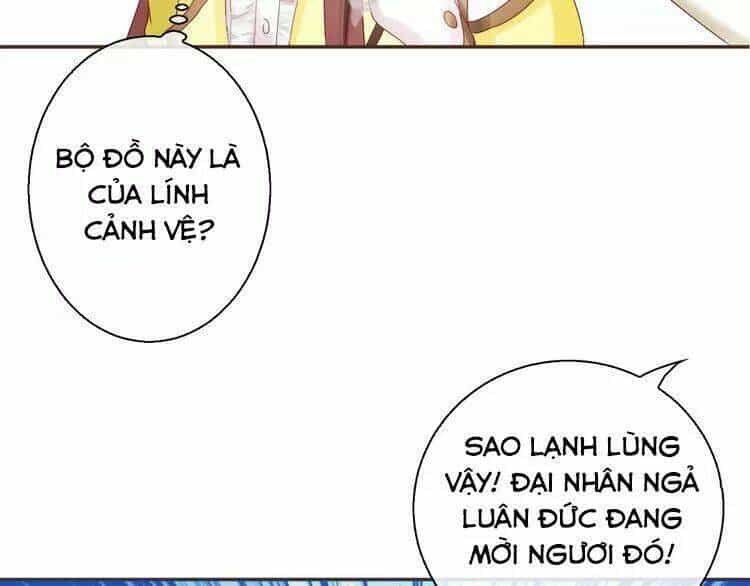 Thực Luyến Kỳ Duyên - Chương 23 - ảnh 110