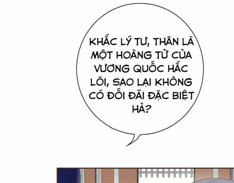 Thực Luyến Kỳ Duyên - Chương 23 - ảnh 14