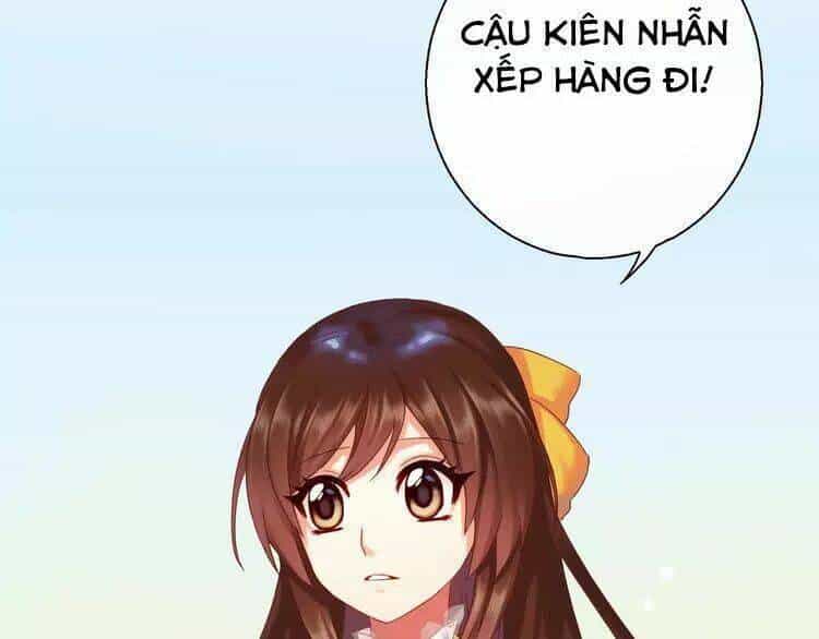 Thực Luyến Kỳ Duyên - Chương 23 - ảnh 21