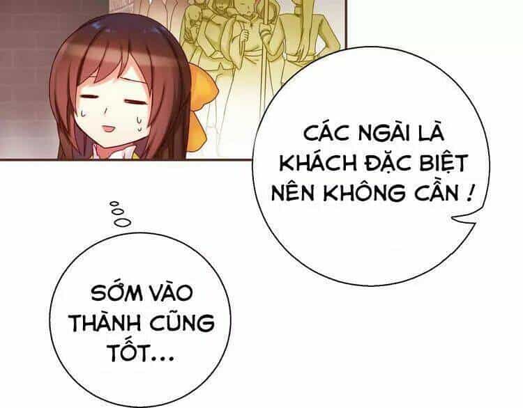 Thực Luyến Kỳ Duyên - Chương 23 - ảnh 42