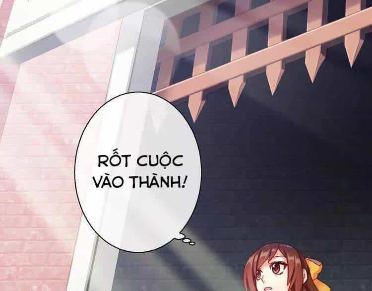 Thực Luyến Kỳ Duyên - Chương 23 - ảnh 49