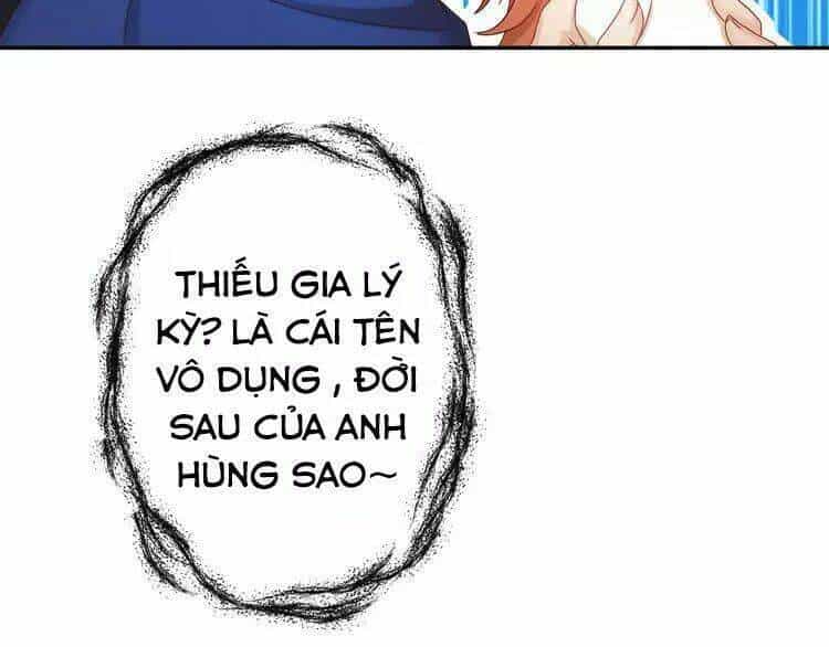 Thực Luyến Kỳ Duyên - Chương 24 - ảnh 32