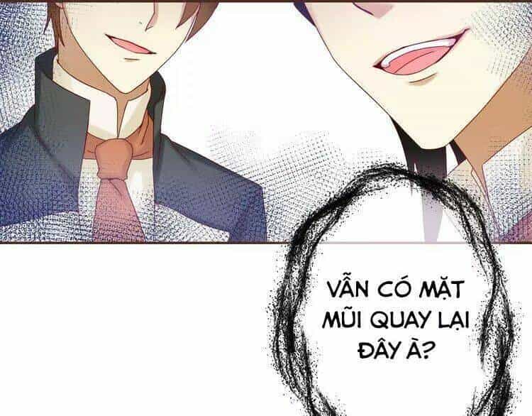 Thực Luyến Kỳ Duyên - Chương 24 - ảnh 33
