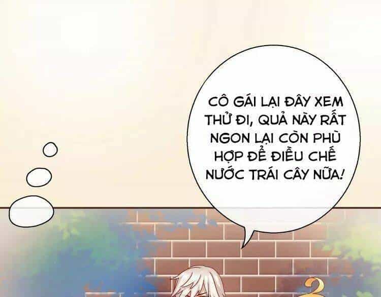 Thực Luyến Kỳ Duyên - Chương 25 - ảnh 14