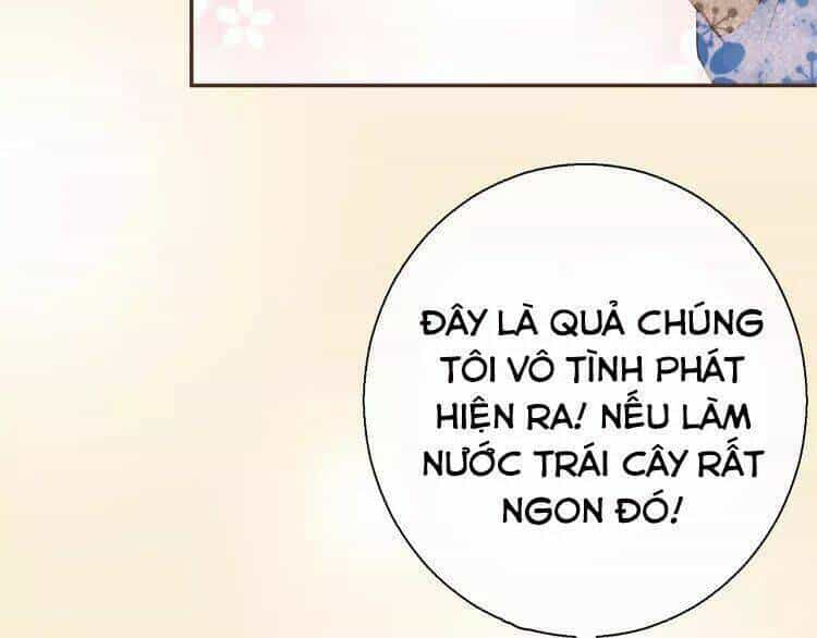 Thực Luyến Kỳ Duyên - Chương 25 - ảnh 17