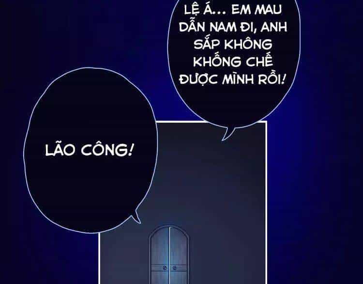 Thực Luyến Kỳ Duyên - Chương 26 - ảnh 21