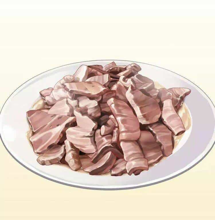 Thực Luyến Kỳ Duyên - Chương 2 - ảnh 22