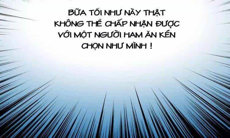 Thực Luyến Kỳ Duyên - Chương 2 - ảnh 33