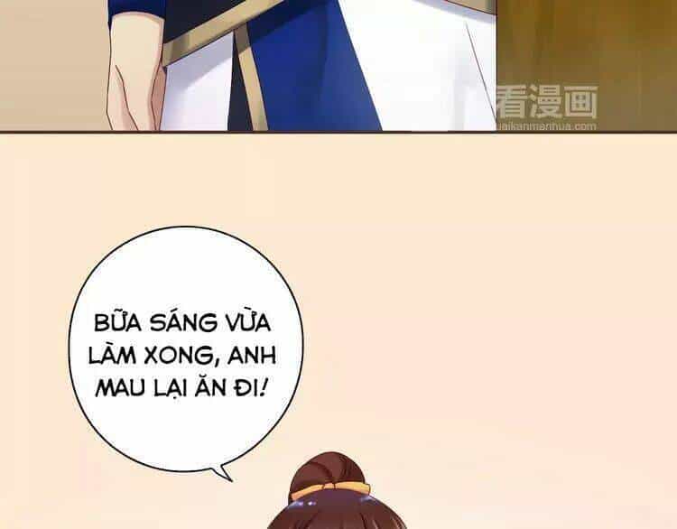 Thực Luyến Kỳ Duyên - Chương 27 - ảnh 11