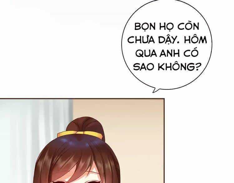 Thực Luyến Kỳ Duyên - Chương 27 - ảnh 16
