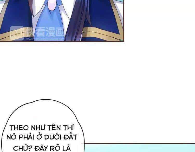 Thực Luyến Kỳ Duyên - Chương 27 - ảnh 38