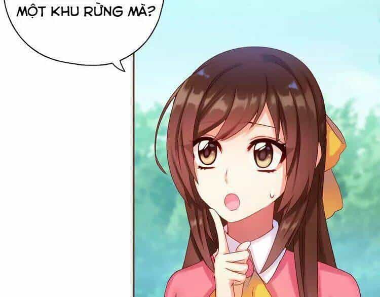 Thực Luyến Kỳ Duyên - Chương 27 - ảnh 39