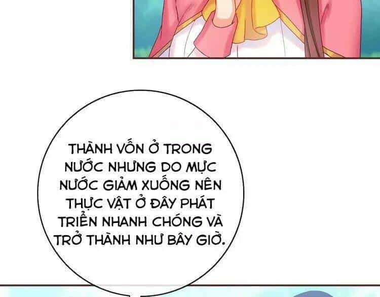 Thực Luyến Kỳ Duyên - Chương 27 - ảnh 40