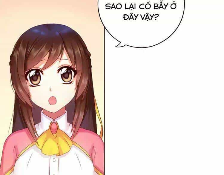 Thực Luyến Kỳ Duyên - Chương 27 - ảnh 50