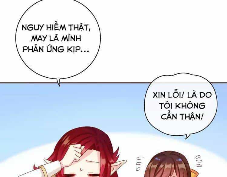 Thực Luyến Kỳ Duyên - Chương 27 - ảnh 74