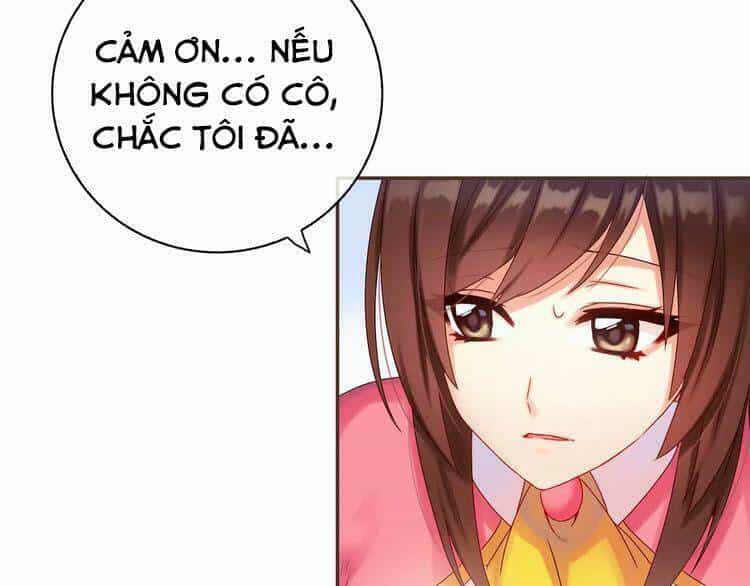 Thực Luyến Kỳ Duyên - Chương 28 - ảnh 16