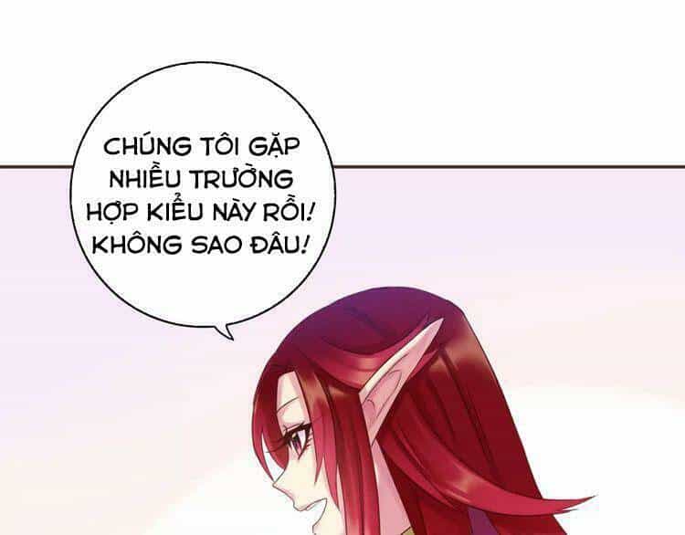Thực Luyến Kỳ Duyên - Chương 28 - ảnh 26