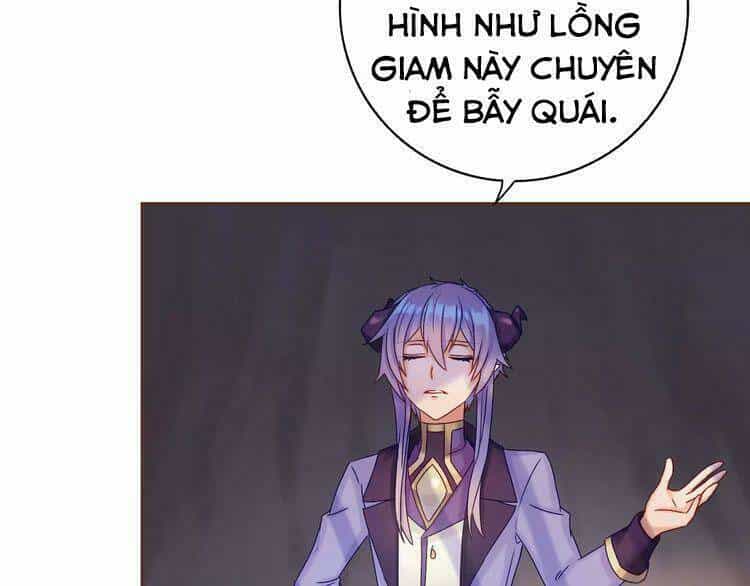 Thực Luyến Kỳ Duyên - Chương 28 - ảnh 48