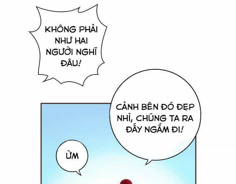 Thực Luyến Kỳ Duyên - Chương 28 - ảnh 99