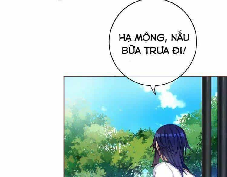 Thực Luyến Kỳ Duyên - Chương 29 - ảnh 16