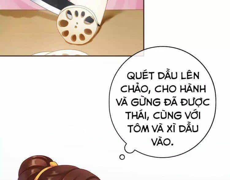 Thực Luyến Kỳ Duyên - Chương 29 - ảnh 36