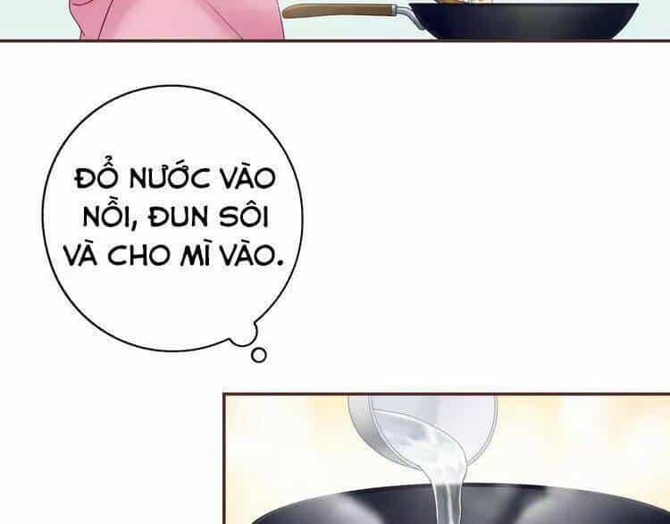 Thực Luyến Kỳ Duyên - Chương 29 - ảnh 38