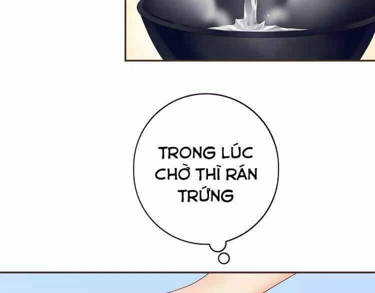 Thực Luyến Kỳ Duyên - Chương 29 - ảnh 39