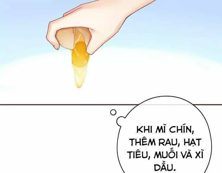Thực Luyến Kỳ Duyên - Chương 29 - ảnh 40