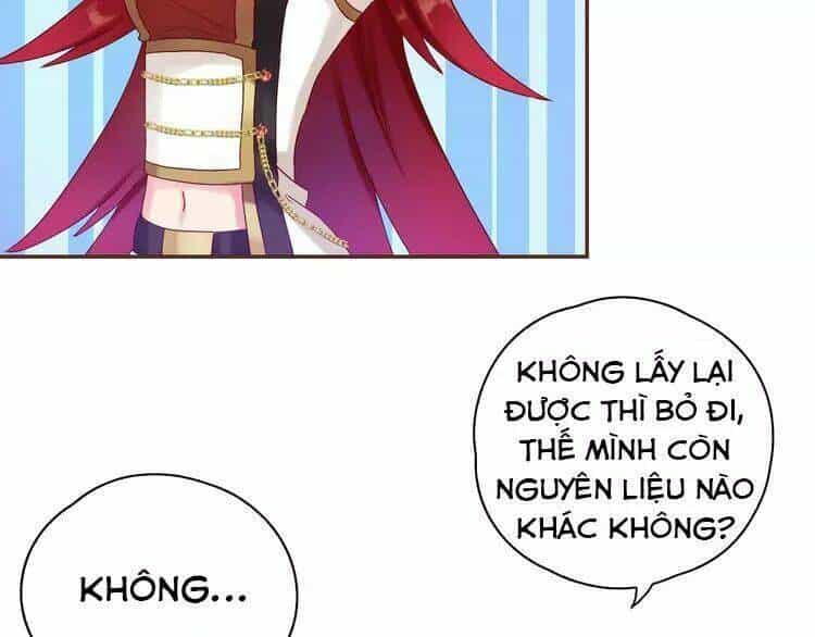 Thực Luyến Kỳ Duyên - Chương 29 - ảnh 68
