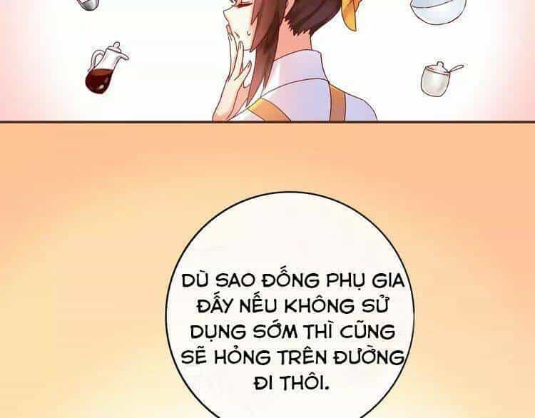 Thực Luyến Kỳ Duyên - Chương 29 - ảnh 71