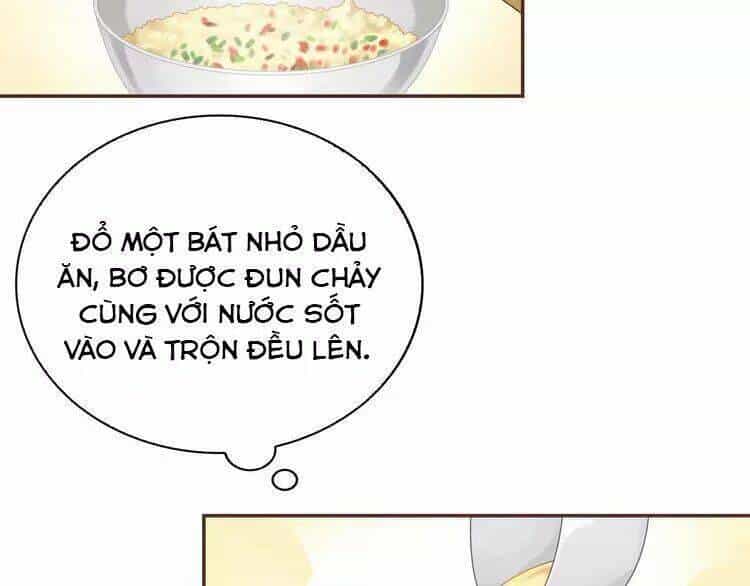 Thực Luyến Kỳ Duyên - Chương 30 - ảnh 10