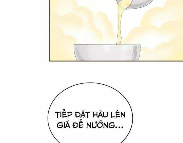 Thực Luyến Kỳ Duyên - Chương 30 - ảnh 11
