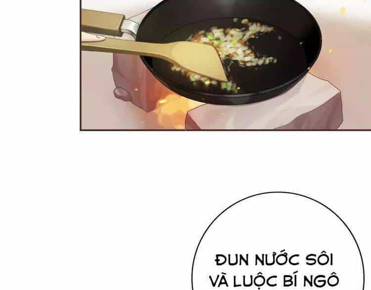 Thực Luyến Kỳ Duyên - Chương 30 - ảnh 17