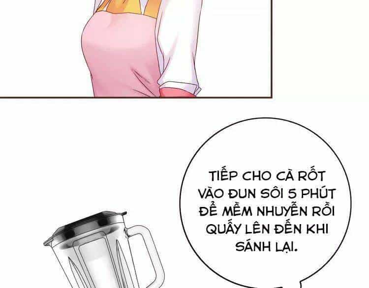 Thực Luyến Kỳ Duyên - Chương 30 - ảnh 19