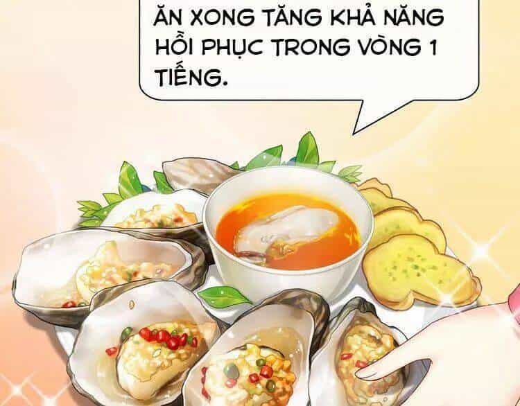 Thực Luyến Kỳ Duyên - Chương 30 - ảnh 24
