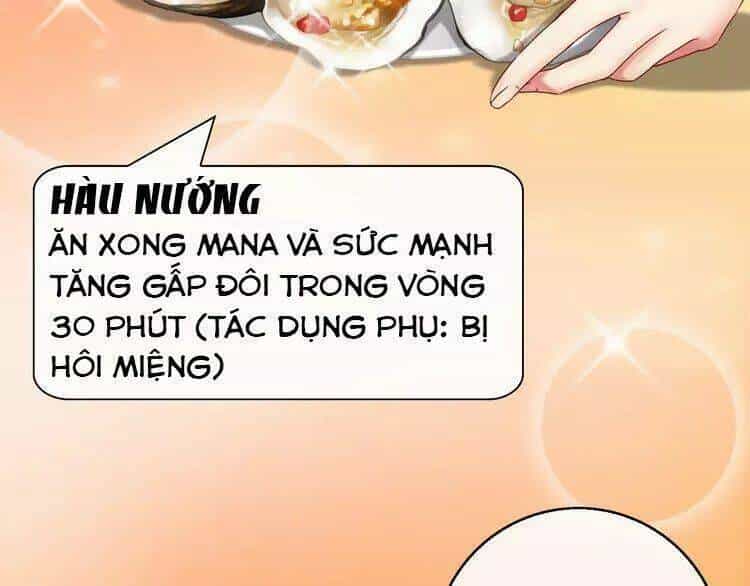 Thực Luyến Kỳ Duyên - Chương 30 - ảnh 25