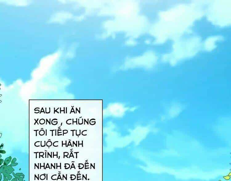 Thực Luyến Kỳ Duyên - Chương 30 - ảnh 35