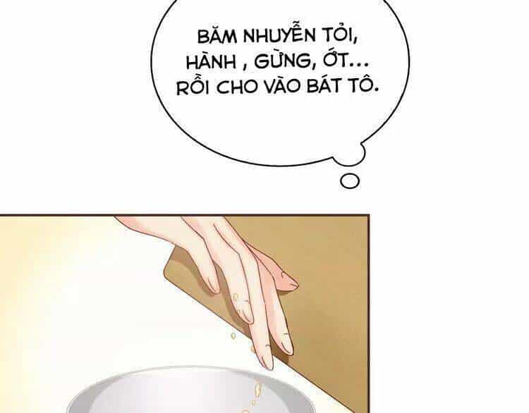 Thực Luyến Kỳ Duyên - Chương 30 - ảnh 9