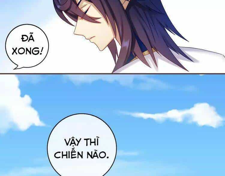 Thực Luyến Kỳ Duyên - Chương 30 - ảnh 94