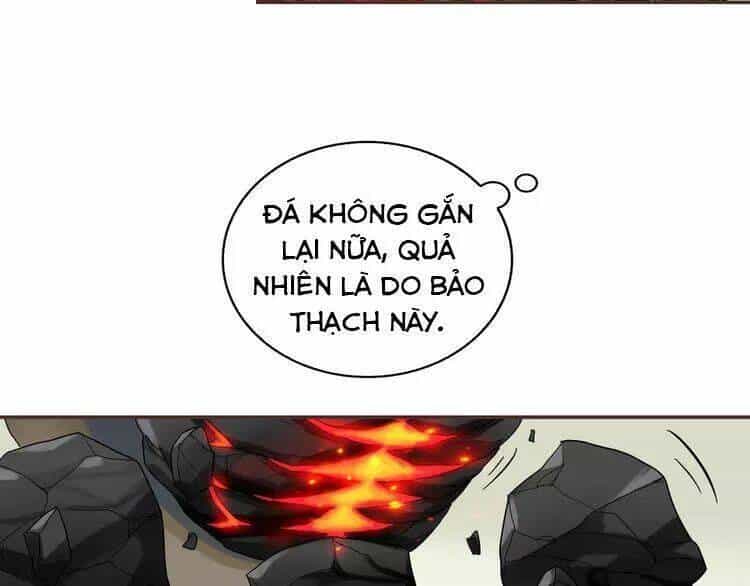 Thực Luyến Kỳ Duyên - Chương 31 - ảnh 54