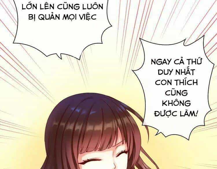 Thực Luyến Kỳ Duyên - Chương 32 - ảnh 25