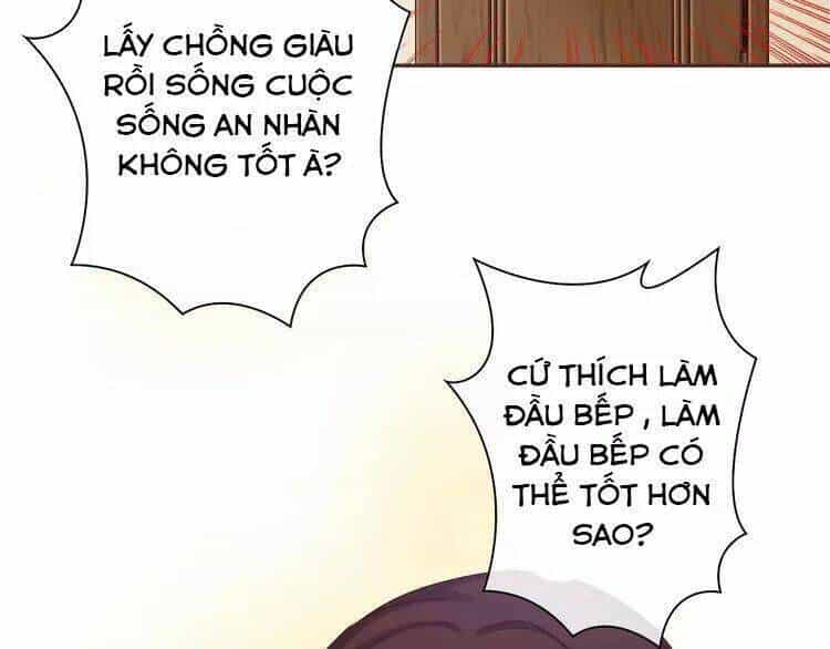 Thực Luyến Kỳ Duyên - Chương 32 - ảnh 33