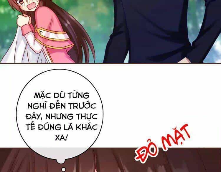 Thực Luyến Kỳ Duyên - Chương 32 - ảnh 88