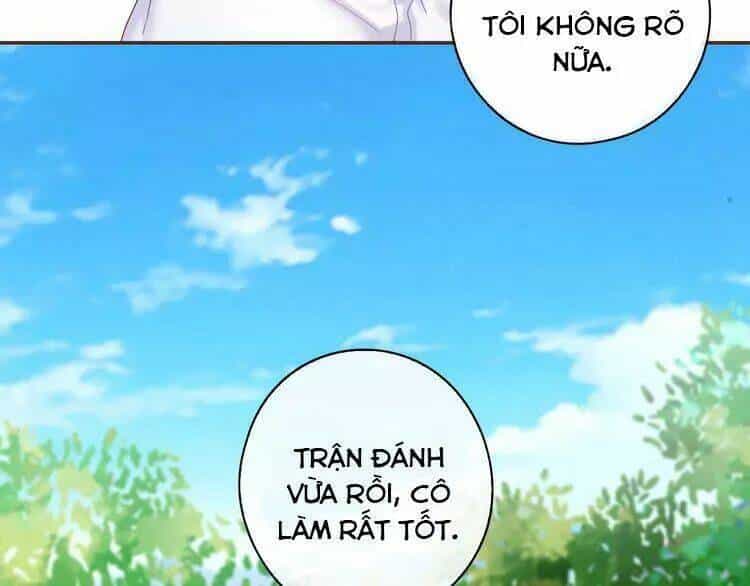 Thực Luyến Kỳ Duyên - Chương 32 - ảnh 97